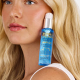 BIOTIN & COLLAGEN REBONDING & RESTORING HAIR OIL