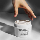 SMOOTH AS SILK XTREME™ DEEP CONDITIONING HAIR MASK