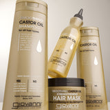 SMOOTHING CASTOR OIL