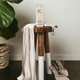 SMOOTH AS SILK™ DEEP MOISTURE SHAMPOO - 2 Sizes