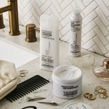 SMOOTH AS SILK™ DEEPER MOISTURE CONDITIONER - 2 Sizes