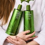 HEMP HYDRATING CONDITIONER - 3 Sizes