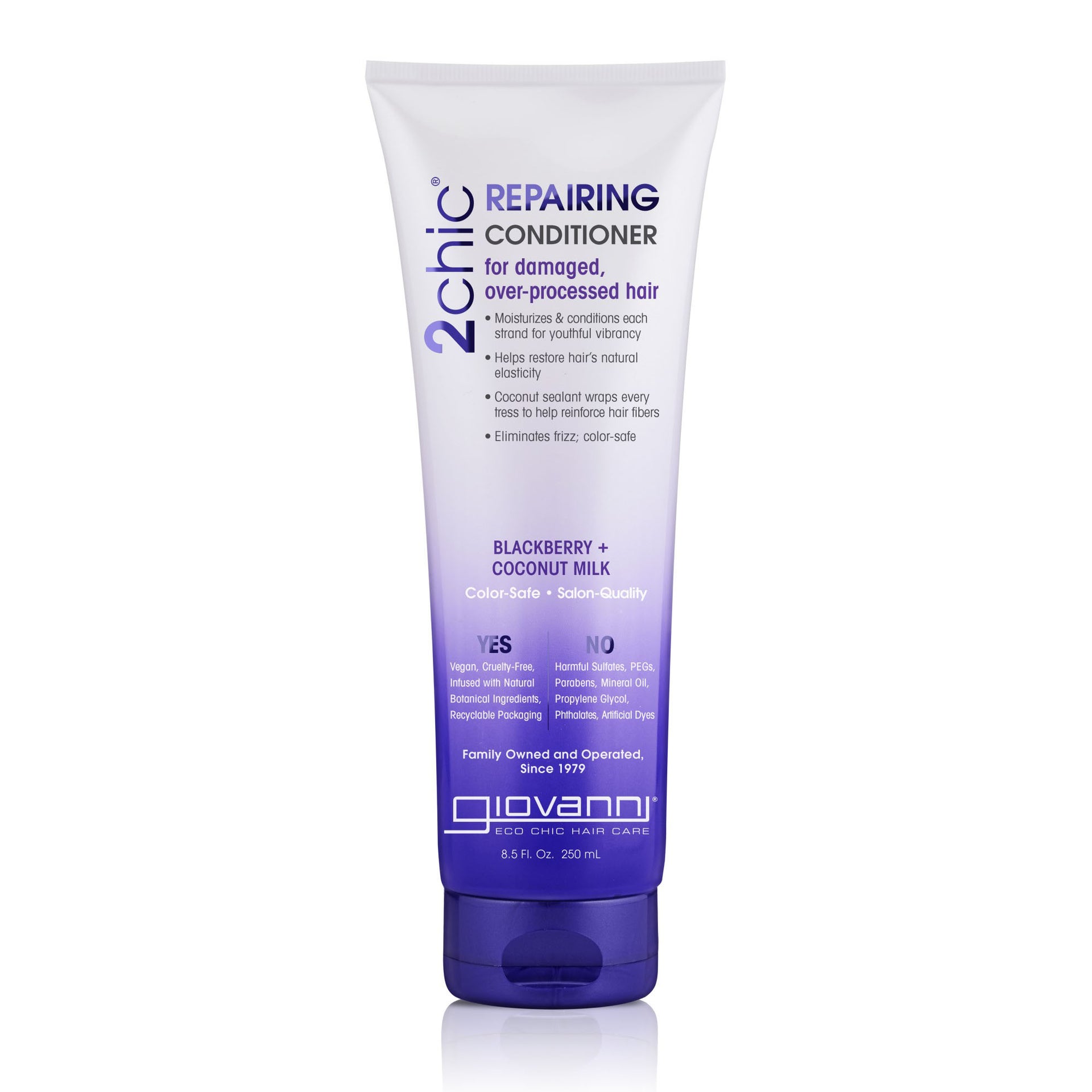 2chic® REPAIRING CONDITIONER - 2 Sizes 1