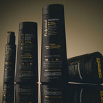 Professional Collection Shampoo, Conditioner, Elixir and Hair Serum