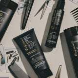 Professional Collection products on dressing vanity