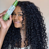 2chic® ULTRA-MOIST SUPER POTION ANTI-FRIZZ & BINDING SERUM OIL