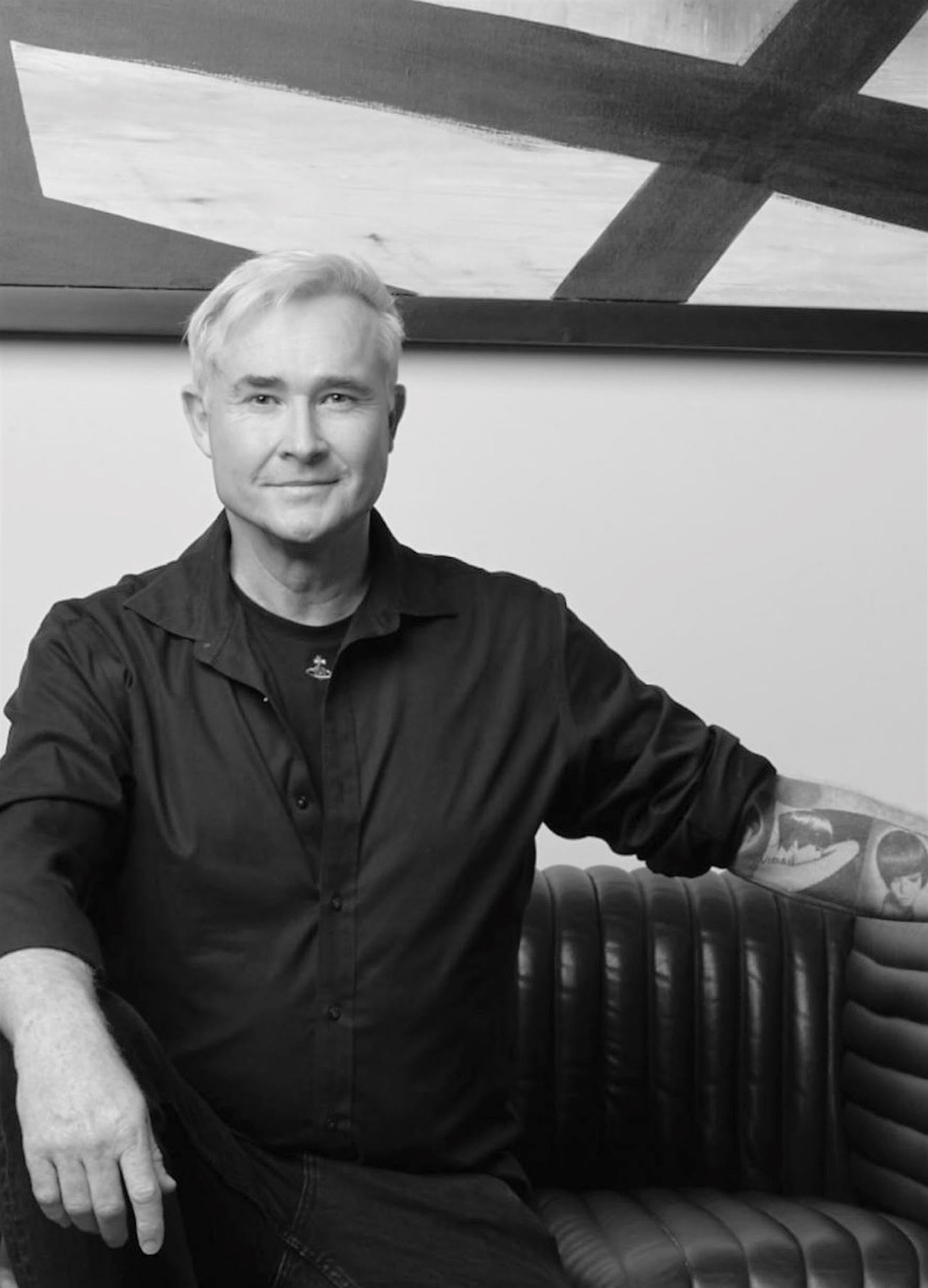 Celebrity Stylists – Giovanni Cosmetics