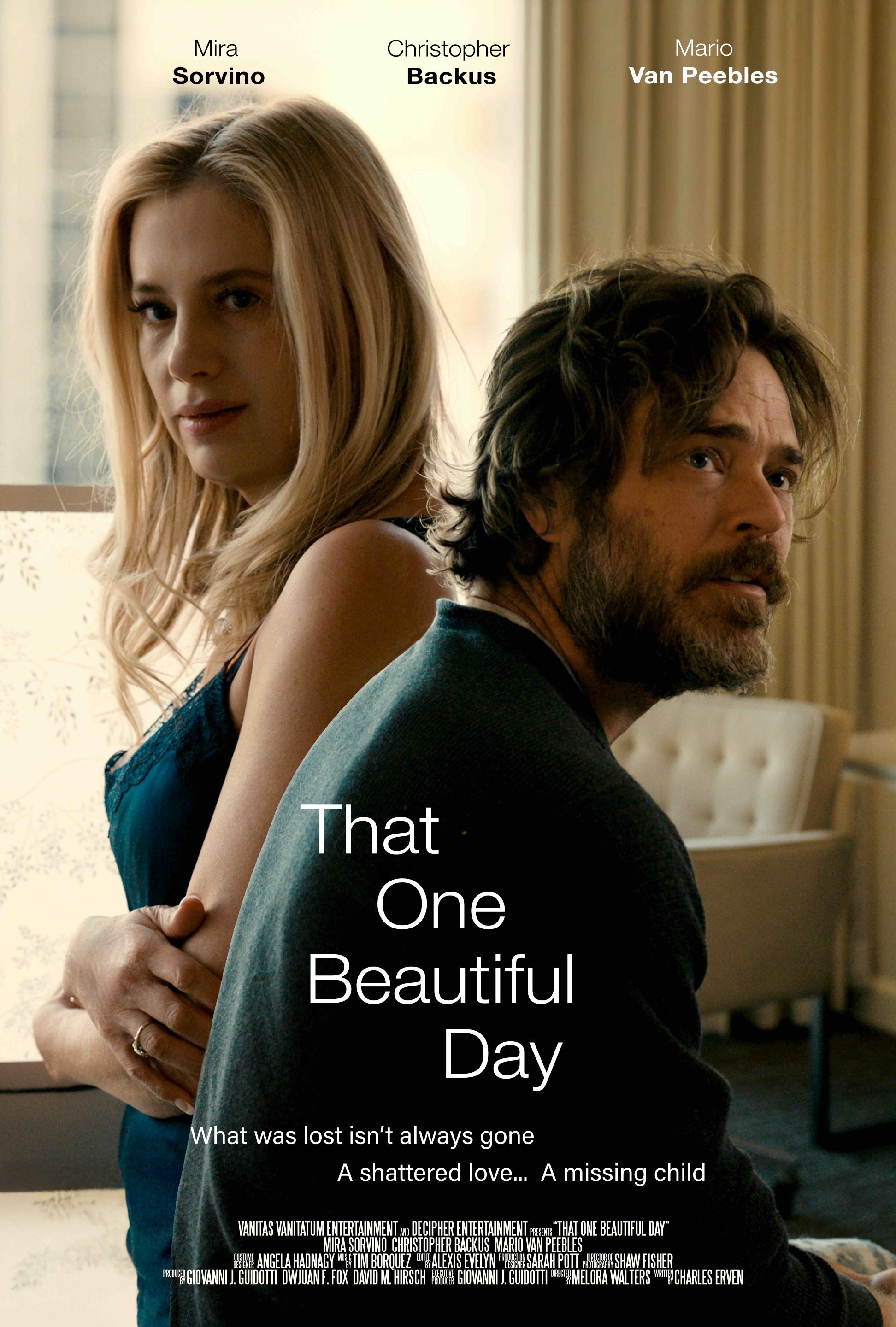 That One Beautiful Day