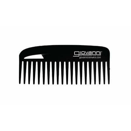 GIOVANNI® 40th ANNIVERSARY WIDE TOOTH HAIR COMB 1