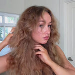 Video tutorial using Giovannis Professional Collection products. 