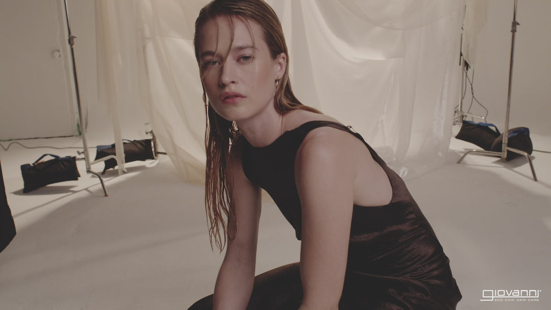 Salon-Inspired Shampoo, Conditioner & Hair Products – Giovanni Cosmetics