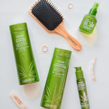 HEMP HYDRATING HAIR SERUM