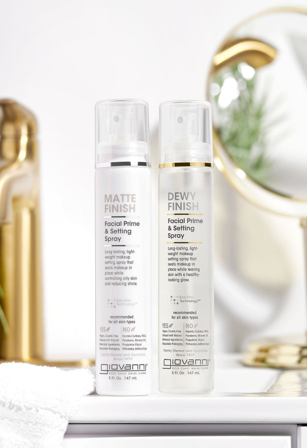 Find Us – Giovanni Cosmetics