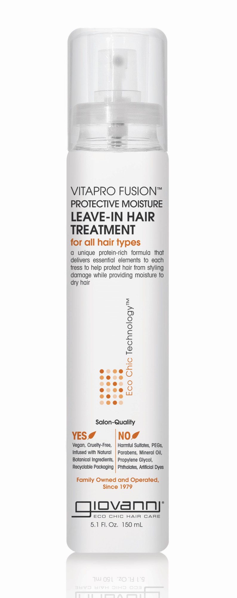 Giovanni VITAPRO FUSION™ | Shop Salon-Quality Hair Care