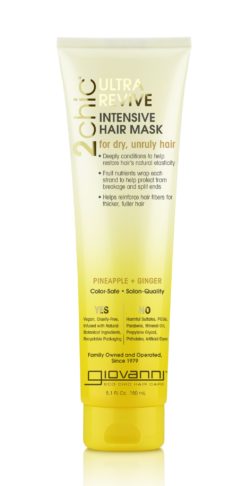 2chic® ULTRA-REVIVE INTENSIVE HAIR MASK