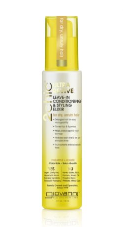 2chic® ULTRA-REVIVE LEAVE-IN CONDITIONING & STYLING ELIXIR