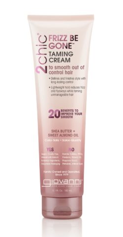 2chic® Frizz Be Gone™ Taming Cream