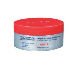 MAGNETIC FORCE STYLING WAX