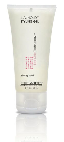 L.A. Hold Styling Gel Travel Size