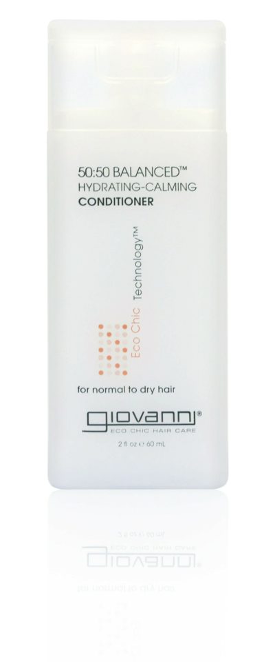 50:50 BALANCED™ HYDRATING-CALMING CONDITIONER (TRAVEL SIZE)