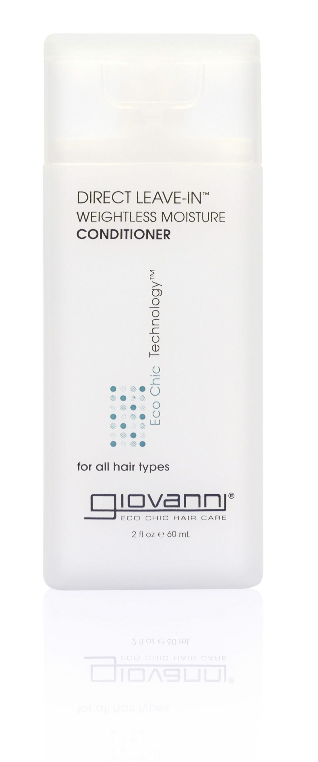 DIRECT LEAVE-IN™ | Conditioner For Damaged Hair | Giovanni