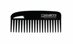 GIOVANNI 40th ANNIVERSARY WIDE TOOTH HAIR COMB