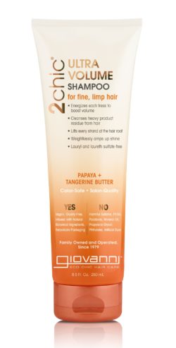 2chic® Ultra-Volume Shampoo