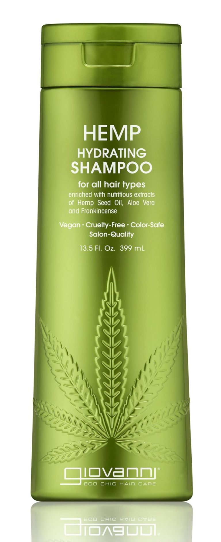 Hemp Shampoo Conditioner And Hair Care Vegan Friendly 6476