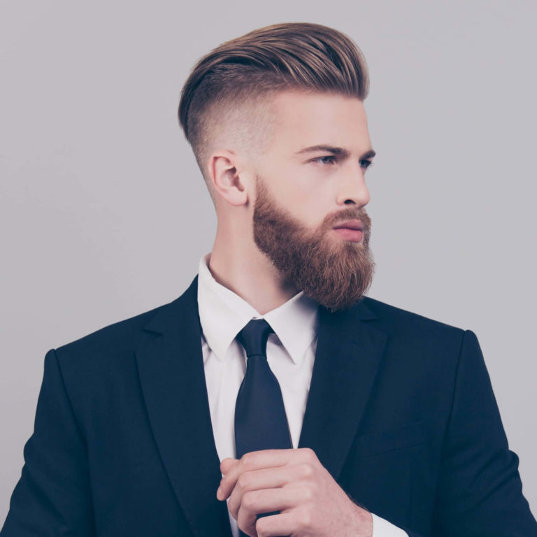 Men’s Hair Care Products | Free of Parabens and Sulfates