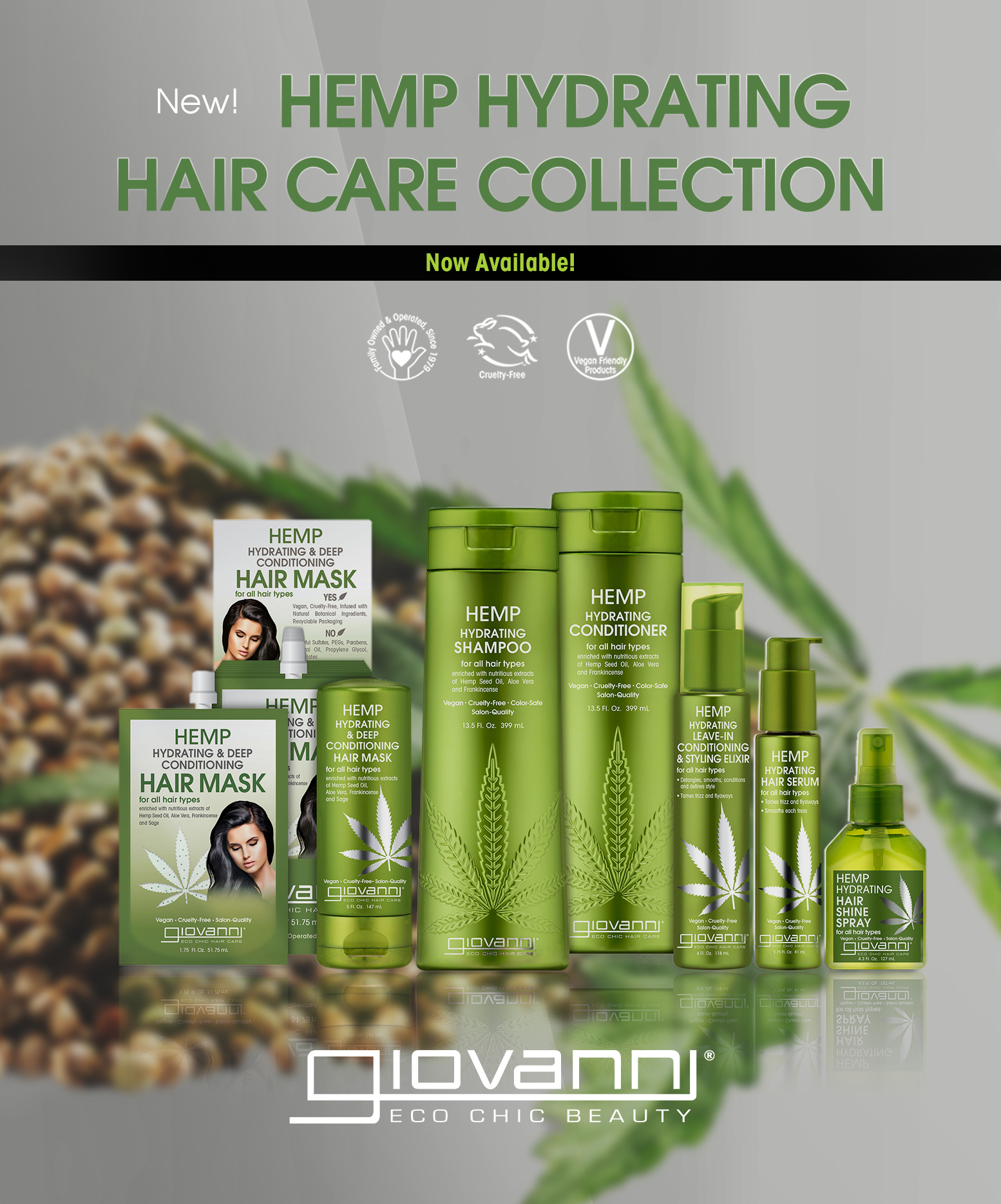 care care hair products