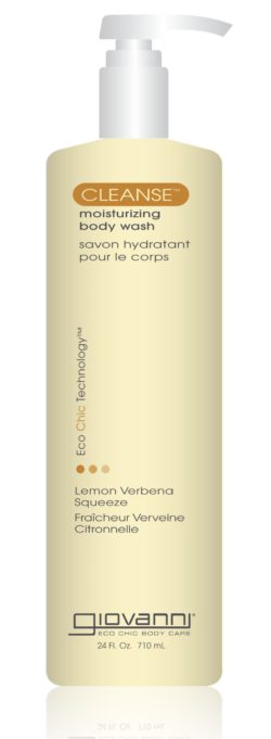 CLEANSE™ Luxurious Body Wash - Lemon Verbena