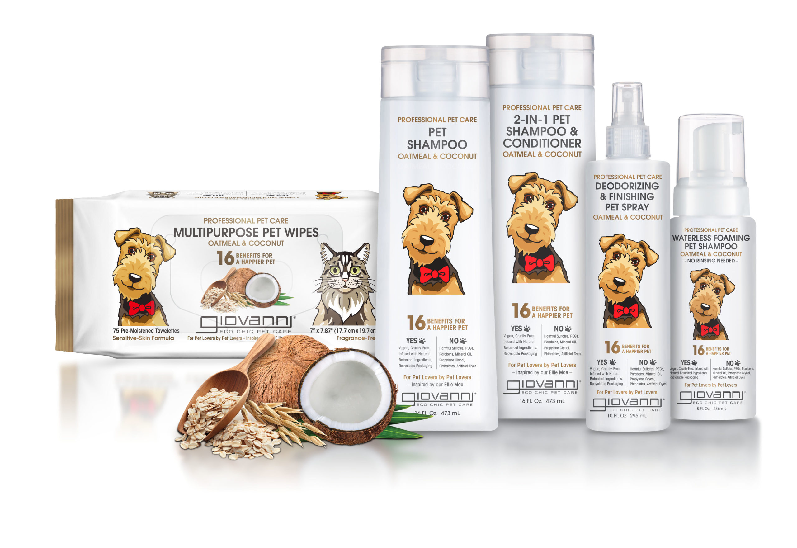 Cheap pet care products