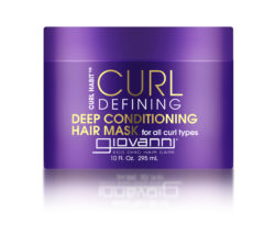CU‎RL HABIT® CU‎RL DEFINING DEEP CONDITIONING HAIR MASK