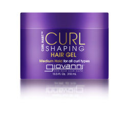 CU‎RL HABIT™ CU‎RL SHAPING HAIR GEL