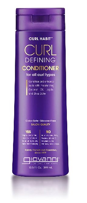 Curl Habit® Curl Defining Conditioner